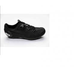 SIDI Chaussures Gravel Noir