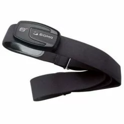 SIGMA Ceinture Thoracique R1 ROX Comfortex STS