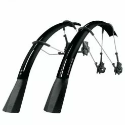 SKS Garde Boue Jeu Raceblade Pro XL Noir 700x25-32