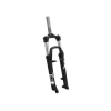 Sr-suntour SR SUNTOUR Fourche XCM 26'' Noir QR 100 Mm