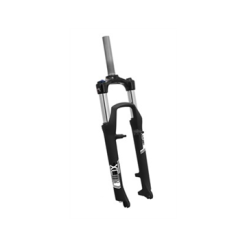 Sr-suntour SR SUNTOUR Fourche XCM 26'' Noir QR 100 Mm