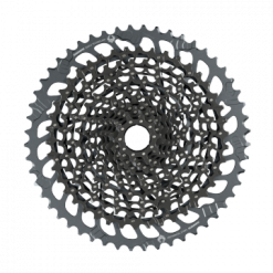 SRAM Cassette GX Eagle - 1275 12v Noir 10-52 Dents