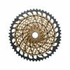 SRAM Cassette XX1 Eagle XG 1299 10-52 Gold 12 Vitesses