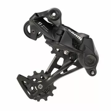 SRAM Derailleur Arrière NX 11v Chape Longue 1 SRAM Derailleur Arrière NX 11v Chape Longue