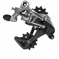 SRAM Dérailleur Arrière Rival 1 -11 Vitesses