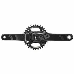 SRAM Pédalier X01 11V 94mm BB30 Noir