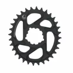 SRAM Plateau X-Sync 2 Eagle Oval Direct Mount 6 Mm Offset