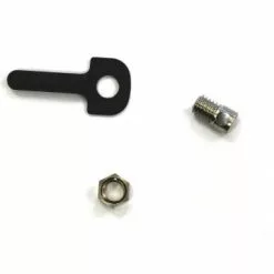 STRONGLIGHT Accessoires Garde Boue Fixation