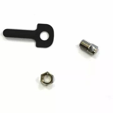 STRONGLIGHT Accessoires Garde Boue Fixation 1 STRONGLIGHT Accessoires Garde Boue Fixation