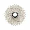 SUNRACE Cassette 11-32 10 Vitesses Metal Argent