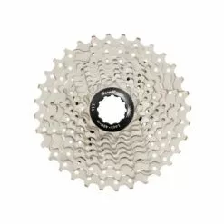 SUNRACE Cassette 11-32 10 Vitesses Metal Argent
