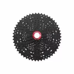SUNRACE Cassette 11-50 12 Vitesses MZ90 Noire