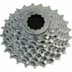 SUNRACE Cassette 9V 11-32 CSM96.9