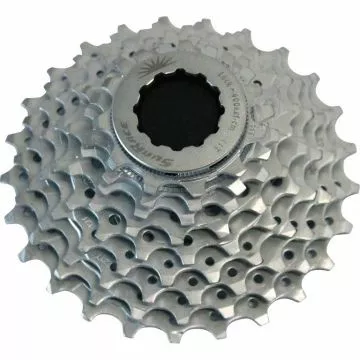 SUNRACE Cassette 9V 11-34 CSM96.9 1 SUNRACE Cassette 9V 11-34 CSM96.9