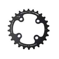 Specialité T.A TA SPECIALITES Plateau VTT CHINOOK 10/11v Interieur 64mm