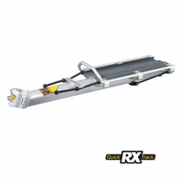 TOPEAK Porte Bagages RX BeamRack E Type 1 TOPEAK Porte Bagages RX BeamRack E Type