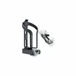 TOPEAK Porte Bidon Avec Multi-Outils Ninja TC Mountain