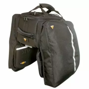 TOPEAK Sacoche TrunkBag EXP De Vélo 1 TOPEAK Sacoche TrunkBag EXP De Vélo