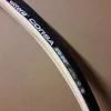 VITTORIA Boyau Corsa Graphene 700x25C Noir / Beige