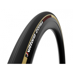 VITTORIA Pneu Corsa Graphene 2.0 Beige 700x28C
