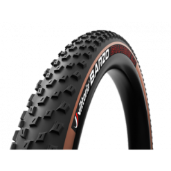 VITTORIA Pneu VTT BARZO 29 X 2.10 Tringle Souple Noir Beige