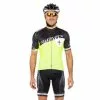 WILIER Maillot Flash Jaune