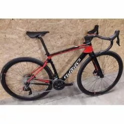 WILIER Vélo Cento 10 NDR Disque SRAM Rival AXS