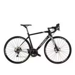 WILIER Vélo GTR TEAM Disc R7000 105 11V Noir
