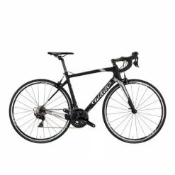 WILIER Velo GTR TEAM Noir Blanc Patins ULTEGRA R8000
