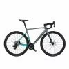 WILIER Vélo Zero SL Disque SRAM AXS Rival Gris Bleu