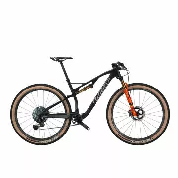 WILIER VTT URTA SLR XT 1X12 FOX 29 Pouces 1 WILIER VTT URTA SLR XT 1X12 FOX 29 Pouces
