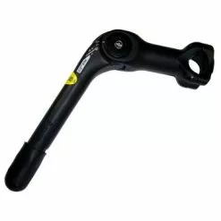 XLC Potence Ajustable ST-T01 Noir