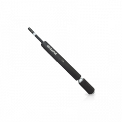 ZEFAL Mini Pompe Telescopique Et Gonfleur CO2 EZ MAX FC
