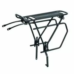 ZEFAL Porte Bagages Raider R70 Compatible 29, 27.5, 28 Et 29 Pouces