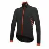 Zerorh ZERO RH+ Veste Hiver Alpha Padded Noir Rouge